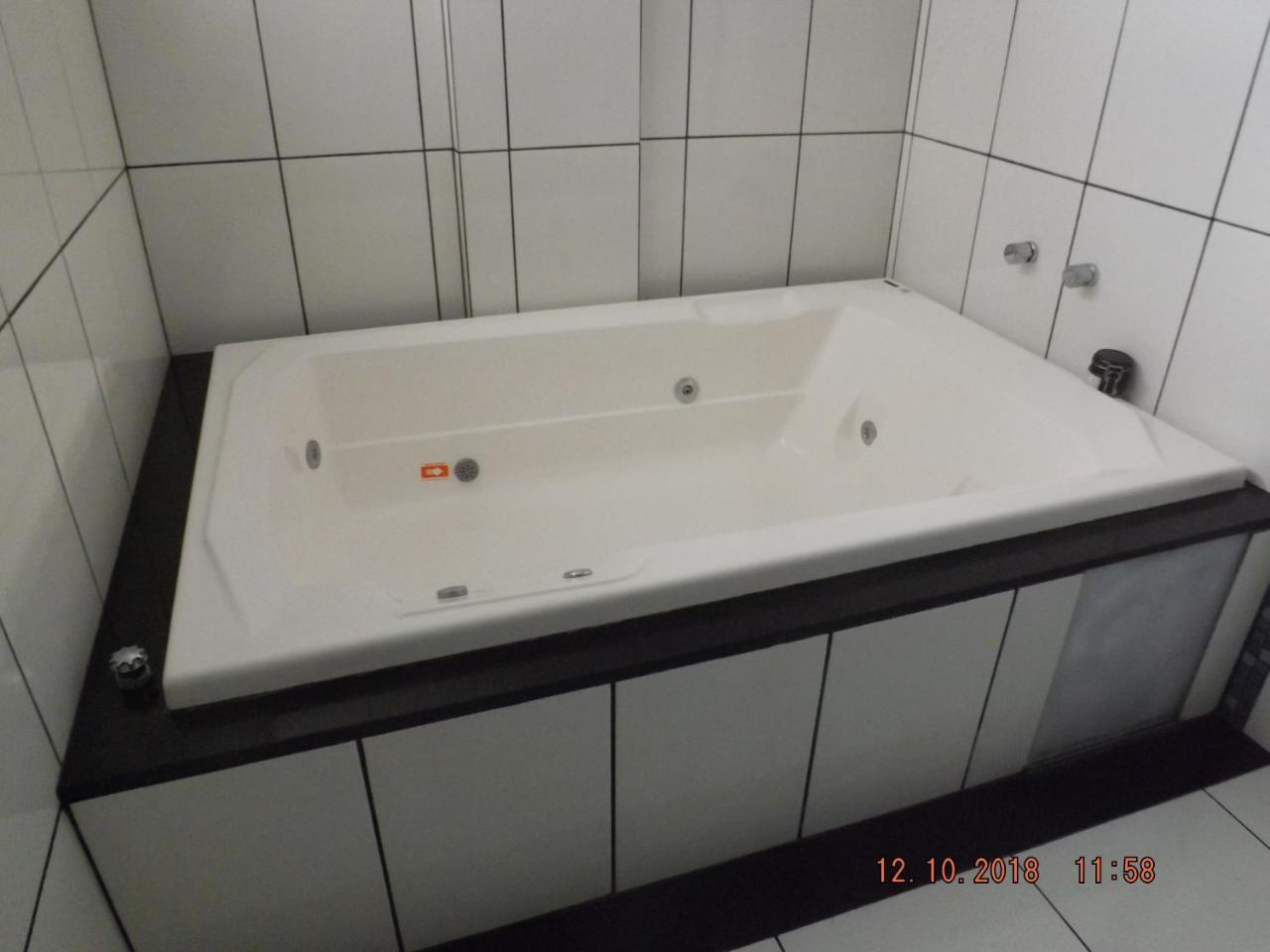 Me Toque Palace Hotel Não Me Toques Eksteriør bilde